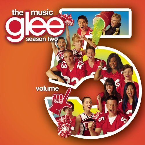 Glee Discografia